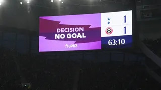 Premier League comprometió mejoras en el VAR