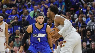 Orlando le dio una paliza a Cleveland