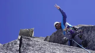 Montaña para Todos: Las claves meteorológicas a la hora de escalar