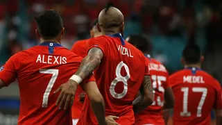 Periodista argentino manifestó su respeto a la “Generación Dorada” del fútbol chileno