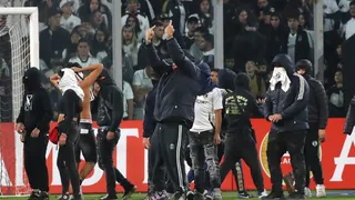 “Esto tiene un punto de no retorno”: Ministro Cordero revienta a clubes y ANFP por crisis de violencia en el fútbol chileno