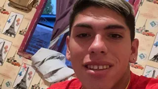 Carlos Palacios, campeón del torneo FIFA 20: Fue una linda iniciativa y espero que hayan más torneos