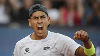 ¿Cuándo y dónde ver el debut de Alejandro Tabilo en Indian Wells?