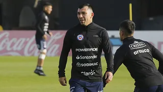 Berizzo sobre Gary Medel: Lo utilizaré donde el partido lo necesite