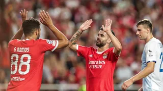 Los clasificados a la fase grupal de la Champions League 2022-2023