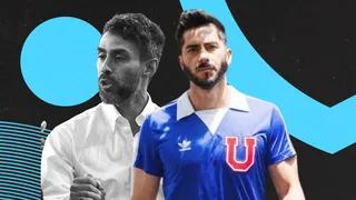 Herrera recordó su histórico cruce con Valdivia: “Arrepentido de no haberle pegado un combo en el hocico”