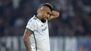 Ni se miraron: Se mantiene la tensión total en Colo Colo en la previa del duelo con Iquique