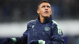 Alexis Sánchez tendrá una nueva oportunidad de sumar minutos con la camiseta de Udinese
