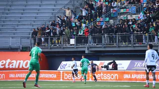 Audax Italiano toma una drástica decisión para recibir a Colo Colo