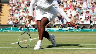 Angelique Kerber anuló a Serena Williams y se convirtió en la nueva campeona de Wimbledon