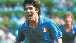 El Museo de la FIFA acogerá la exposición “Paolo Rossi, un ragazzo d’oro”