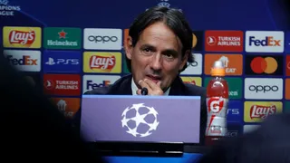 Inzaghi: Sabemos que es difícil lograr lo de la pasada Champions, pero vale soñar