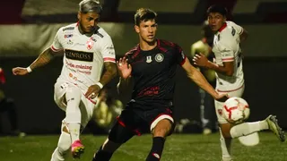 Copiapó se abrazó por primera vez en el torneo