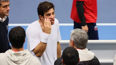 ¡Van con todo! Comité Olímpico de Chile anuncia su apoyo a apelación tras la polémica eliminación en Copa Davis