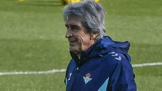 Pellegrini sobre oferta de Arabia que rechazó: Sentía una obligación con la gente de Betis