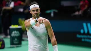 ¿Será su último partido? Rafael Nadal fue confirmado para jugar en la Copa Davis