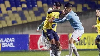 ANFP modificó programación del O’Higgins-U. de Concepción por amistoso de la Roja