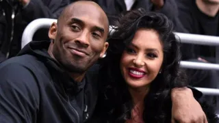 Viuda de Kobe Bryant reaccionó en Instagram a canción que se refería a la muerte de su esposo