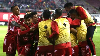 Ñublense tumbó a O’Higgins y agarró confianza para su estreno en Copa Libertadores