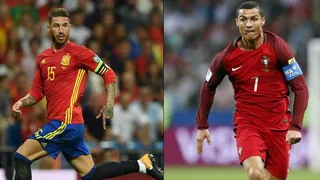 ¿Quién ganará en el duelo Portugal-España? ¿Por qué?