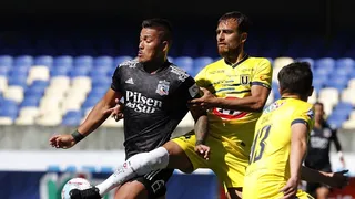 Mister Chip: El partido entre Colo Colo y U. de Concepción dará la vuelta al mundo