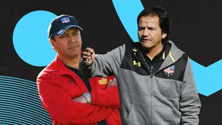 La formación de Colo Colo vs Palestino: así será la primera oncena de la dupla interina