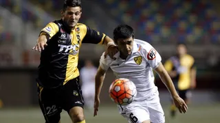 Barnechea y Coquimbo Unido pusieron fin a la fecha 15 con pálida igualdad