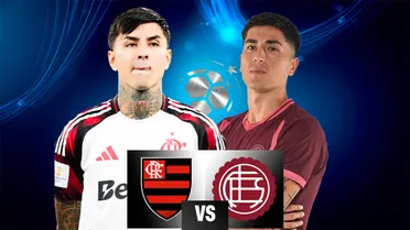¿Quién transmite Flamengo vs Lanús? Horario, canal y cómo ver EN VIVO la vuelta de la Recopa Sudamericana 2026