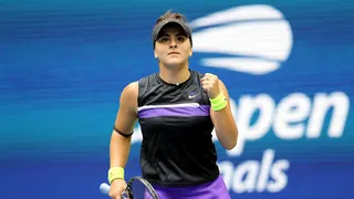 Bianca Andreescu decidió no defender su título en el US Open