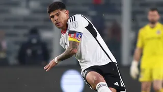 Pavez: A veces es importante que pasen errores en amistosos para que no vuelvan a suceder