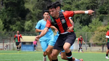 Lota Schwager vs Cabrero por el ascenso: fecha, estadio y cómo se define el último cupo a Segunda División