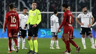 Jaime Pizarro envió un POTENTE MENSAJE tras los incidentes ocurridos en el Colo Colo vs Universitario