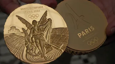 ¿Quiénes son los deportistas que más medallas han ganado en los Juegos Olímpicos?