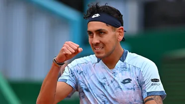Tabilo avanza a tercera ronda de Roland Garros por primera vez