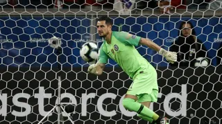 La alineación que usará Chile ante Argentina por el tercer puesto de la Copa América