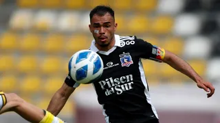 Gabriel Suazo: Esta siempre será mi casa, pero uno tiene objetivos como persona