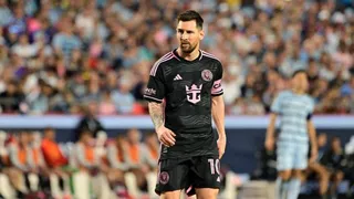 Lio Messi fue protagonista de triunfazo del Inter Miami en la MLS