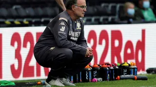 ¿Cuándo será la presentación de Marcelo Bielsa como técnico de la selección uruguaya?