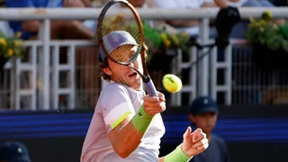 El editorial de Patricio Muñoz: El nivel de Jarry augura que volverá al top 50