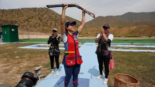 Francisca Crovetto por éxito de Santiago 2023: Fueron semanas que los chilenos no olvidaremos