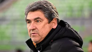 Emiliano Astorga confía en que Rangers remontará ante Limache y logrará el Ascenso