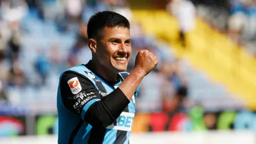 Huachipato vs U de Concepción EN VIVO: minuto a minuto Campeonato Nacional 2026