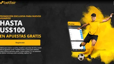 Opiniones Betfair Chile
