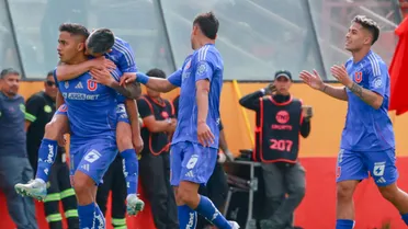 ¡Lío con Carabineros! Ex goleador de la U arriesga duro castigo en los estadios