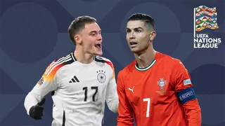 Alemania vs Portugal: Cómo ver a Cristiano Ronaldo por la Nations League en Chile