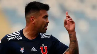 Gonzalo Espinoza: Los dirigentes nos soltaron la mano en algún momento, nos sentimos solos