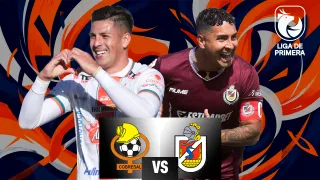 EN VIVO: Cobresal vs  La Serena por el Campeonato Nacional 2026