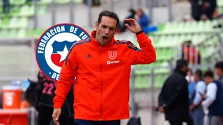 “Una falta de respeto a la historia”: Feroz crítica por interinato de Sebastián Miranda en La Roja