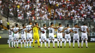 Ministra del Deporte llamó al entendimiento para resolver conflicto entre jugadores y dirigentes de Colo Colo