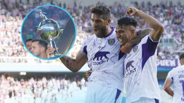 Concepción apunta alto en Primera: el campeón de Copa Libertadores que podría llegar a Collao